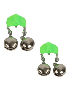 Guizo Duplo Ragot C/ Clip em plástico